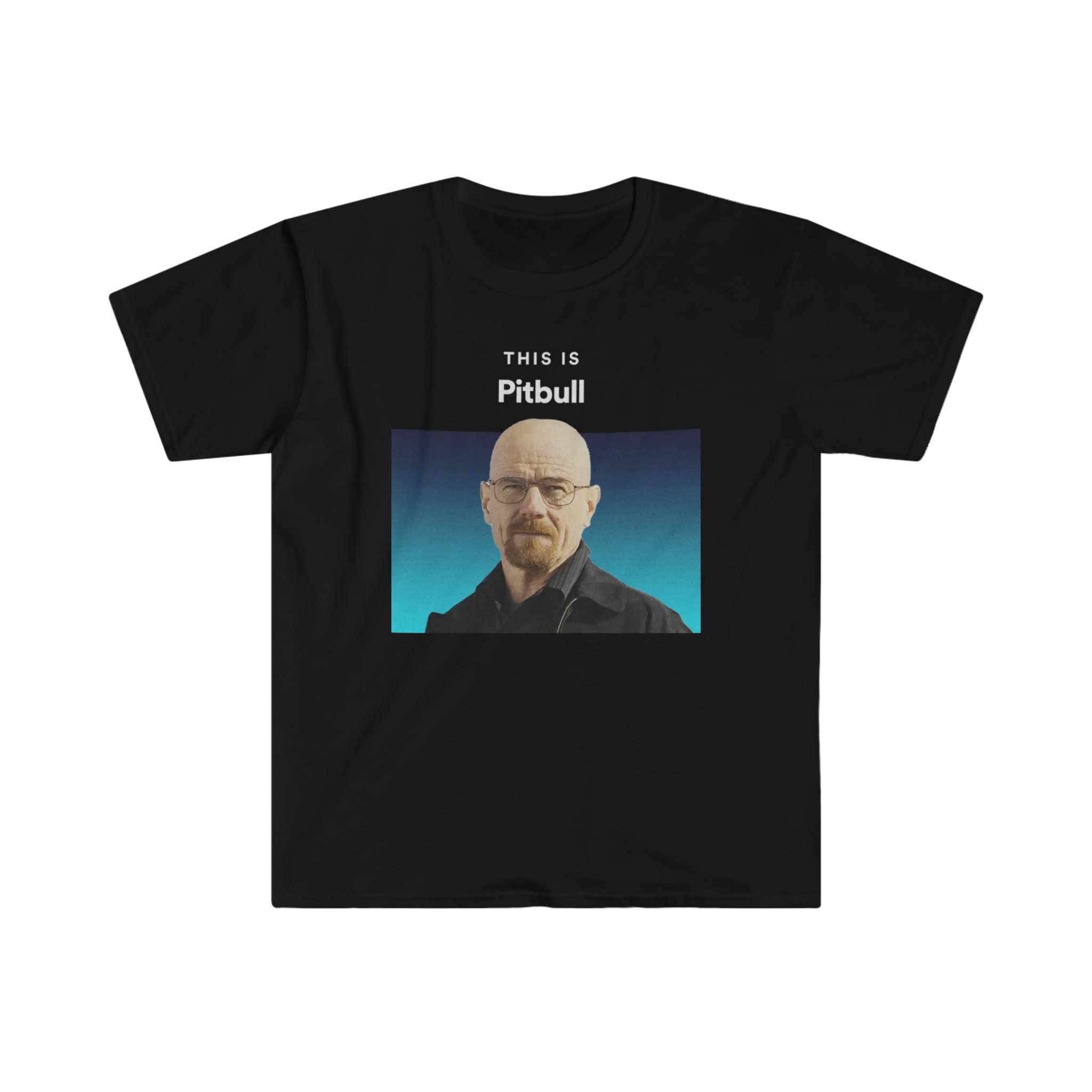 Walter dog T-Shirt Meme Gift Sweatshirt