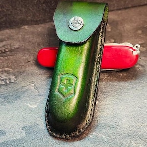 leather case