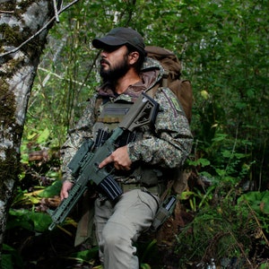 ROL True North Jacke