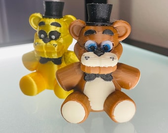 Five Nights At Freddy's Security Breach Plush at Anthony Gregory blog