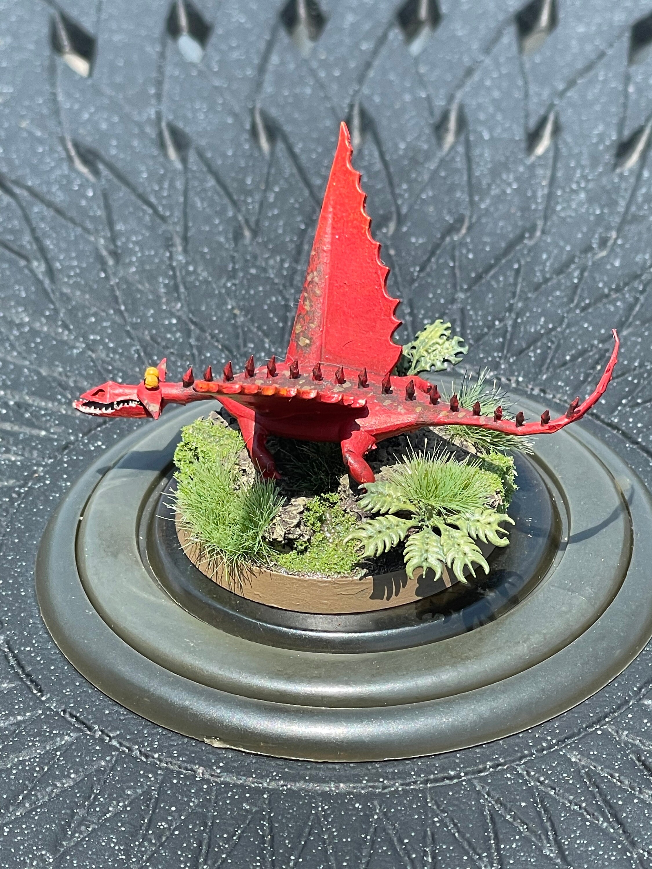How To Train Your Dragon Changewing Toy