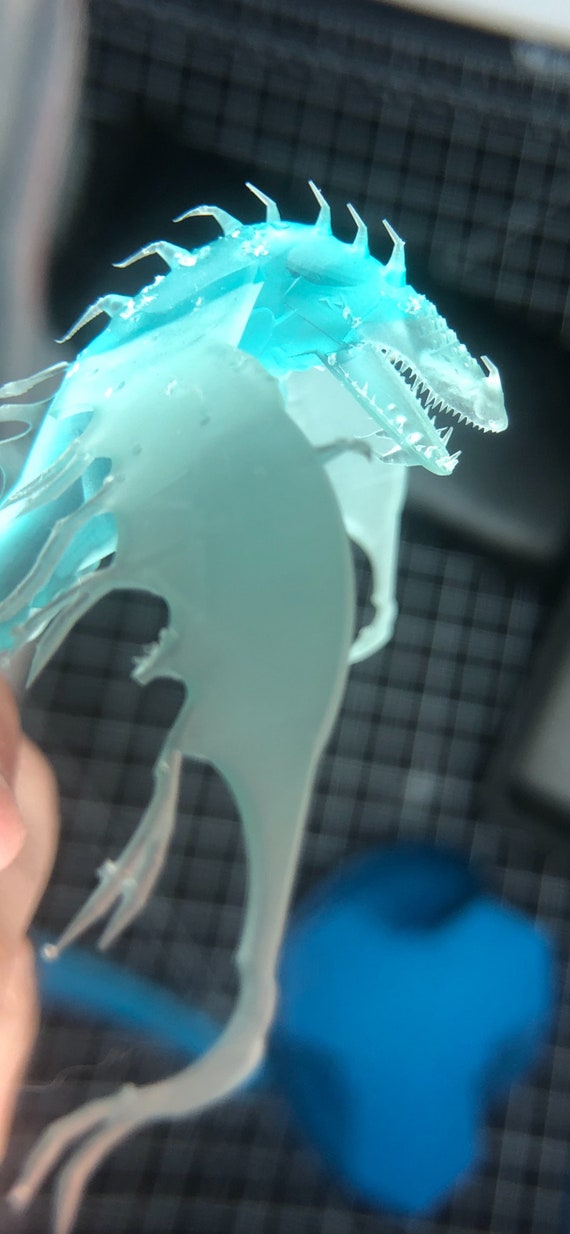 How To Train Your Dragon Flightmare Toy