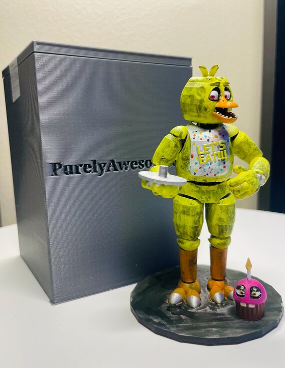 FUNKO Collectible Toy - Five Nights at Freddy's Articulated