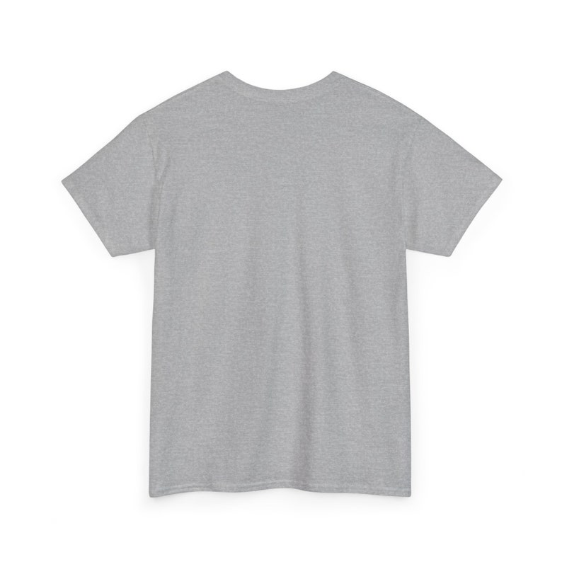 Ropa de mujer unisex, camiseta cristiana exótica, simple de la iglesia, camiseta de Dios es bueno, ropa inspirada en el Espíritu Santo, ropa para cada temporada, imagen 9