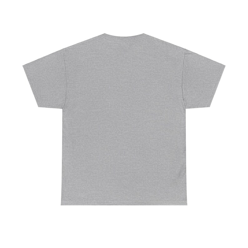 Ropa de mujer unisex, camiseta cristiana exótica, simple de la iglesia, camiseta de Dios es bueno, ropa inspirada en el Espíritu Santo, ropa para cada temporada, imagen 7