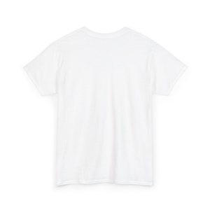 Ropa de mujer unisex, camiseta cristiana exótica, simple de la iglesia, camiseta de Dios es bueno, ropa inspirada en el Espíritu Santo, ropa para cada temporada, imagen 6