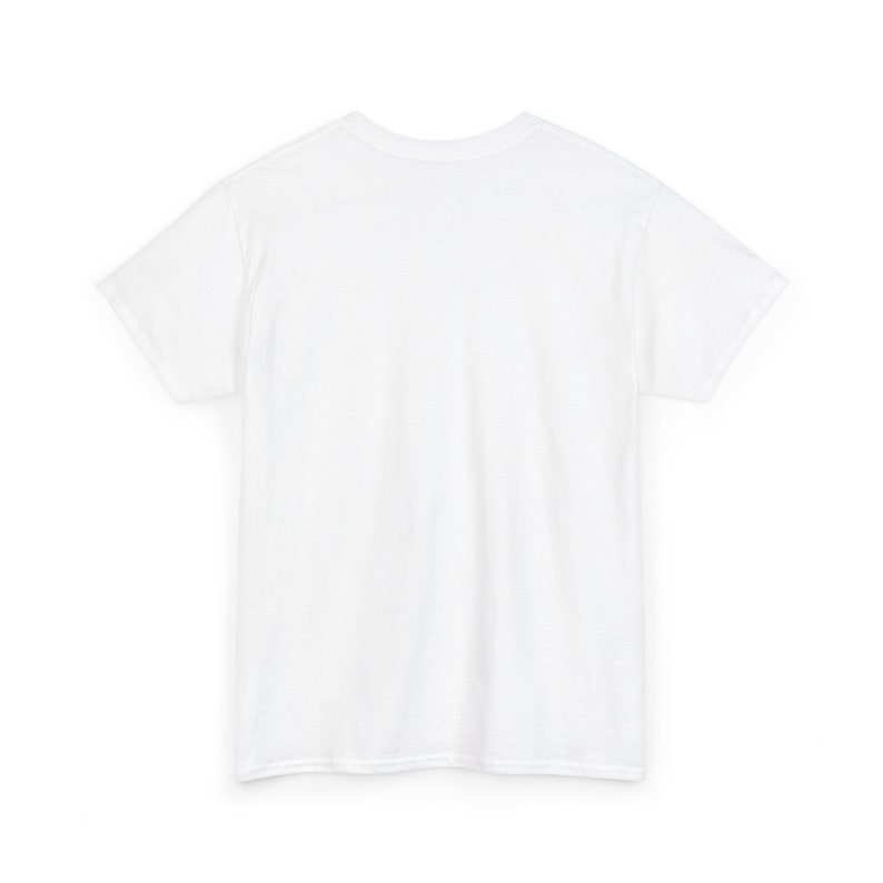 Ropa de mujer unisex, camiseta cristiana exótica, simple de la iglesia, camiseta de Dios es bueno, ropa inspirada en el Espíritu Santo, ropa para cada temporada, imagen 6