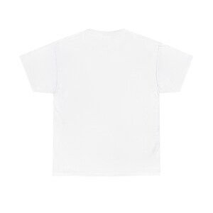 Ropa de mujer unisex, camiseta cristiana exótica, simple de la iglesia, camiseta de Dios es bueno, ropa inspirada en el Espíritu Santo, ropa para cada temporada, imagen 4