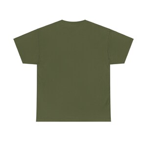 Ropa de mujer unisex, camiseta cristiana exótica, simple de la iglesia, camiseta de Dios es bueno, ropa inspirada en el Espíritu Santo, ropa para cada temporada, imagen 10