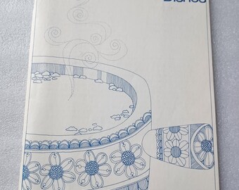 U.S. Department of Agriculture Money-Saving Main Dishes cookbook