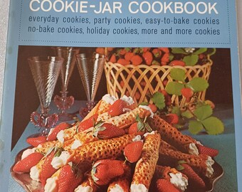 Good Housekeeping's Cookie-Jar Cookbook