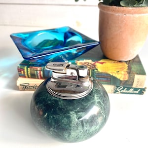 Stone Lighter