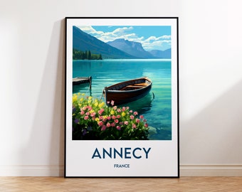 Le tour du lac d'Annecy par les plages - Office de Tourisme du Lac d'Annecy