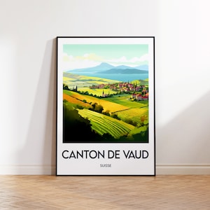 Drapeau Suisse Canton De Genève - 120 X 120 Cm - Polyester Résistant - Oeillets Métalliques + Sticker Offert
