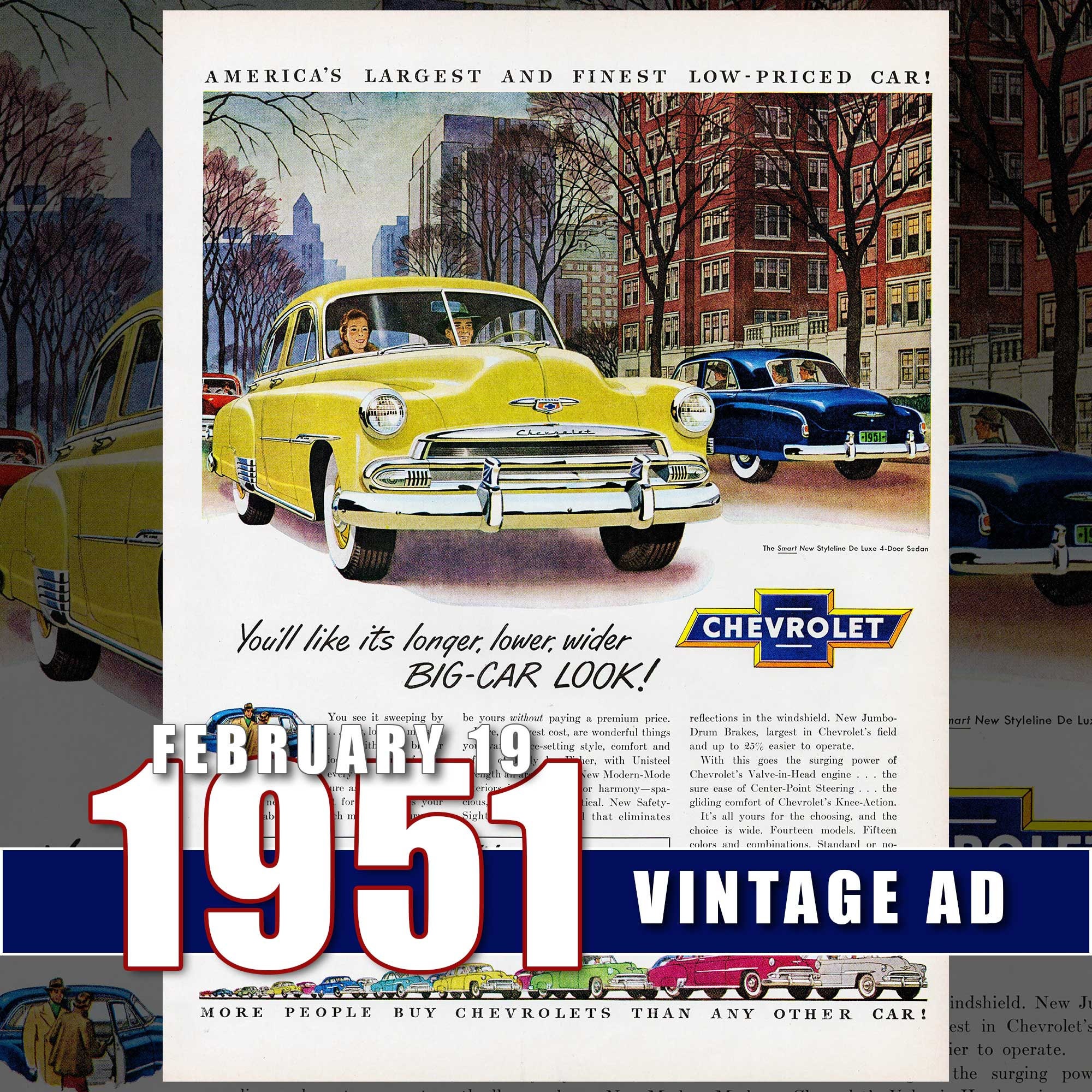 1950 Gemex Watch Bands Vintage Ad, Advertising Art, Magazine Ad