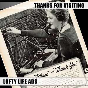 1930s Vintage Ads Advertisements Digital Download Printable Retro Wall Art High Res JPG Files Print 450+ Food Home Garden Beer Soda Alcohol