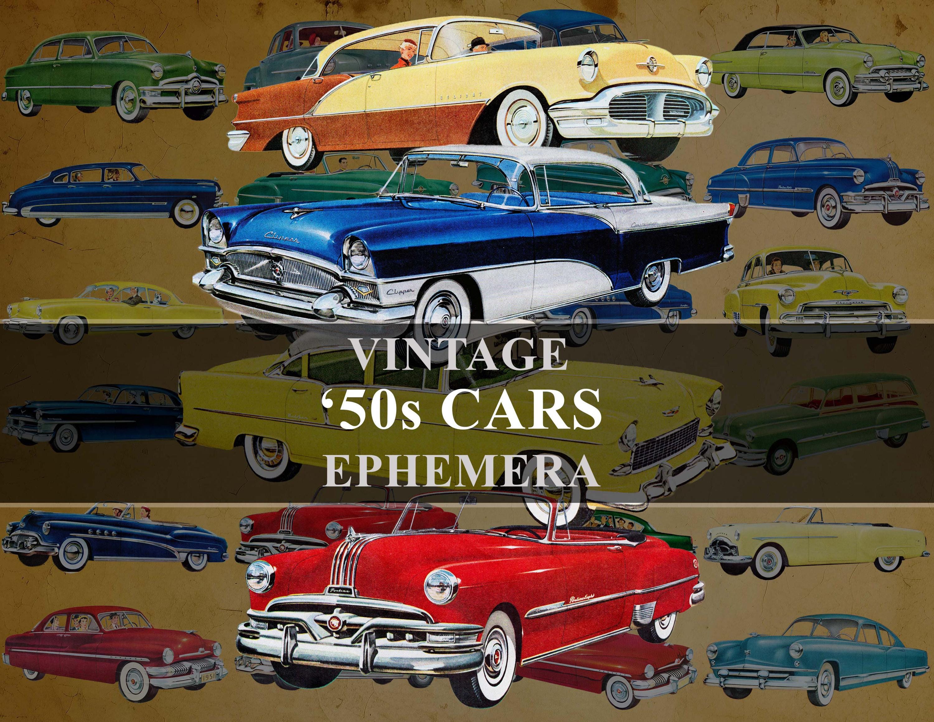 1950s american art - Etsy 日本