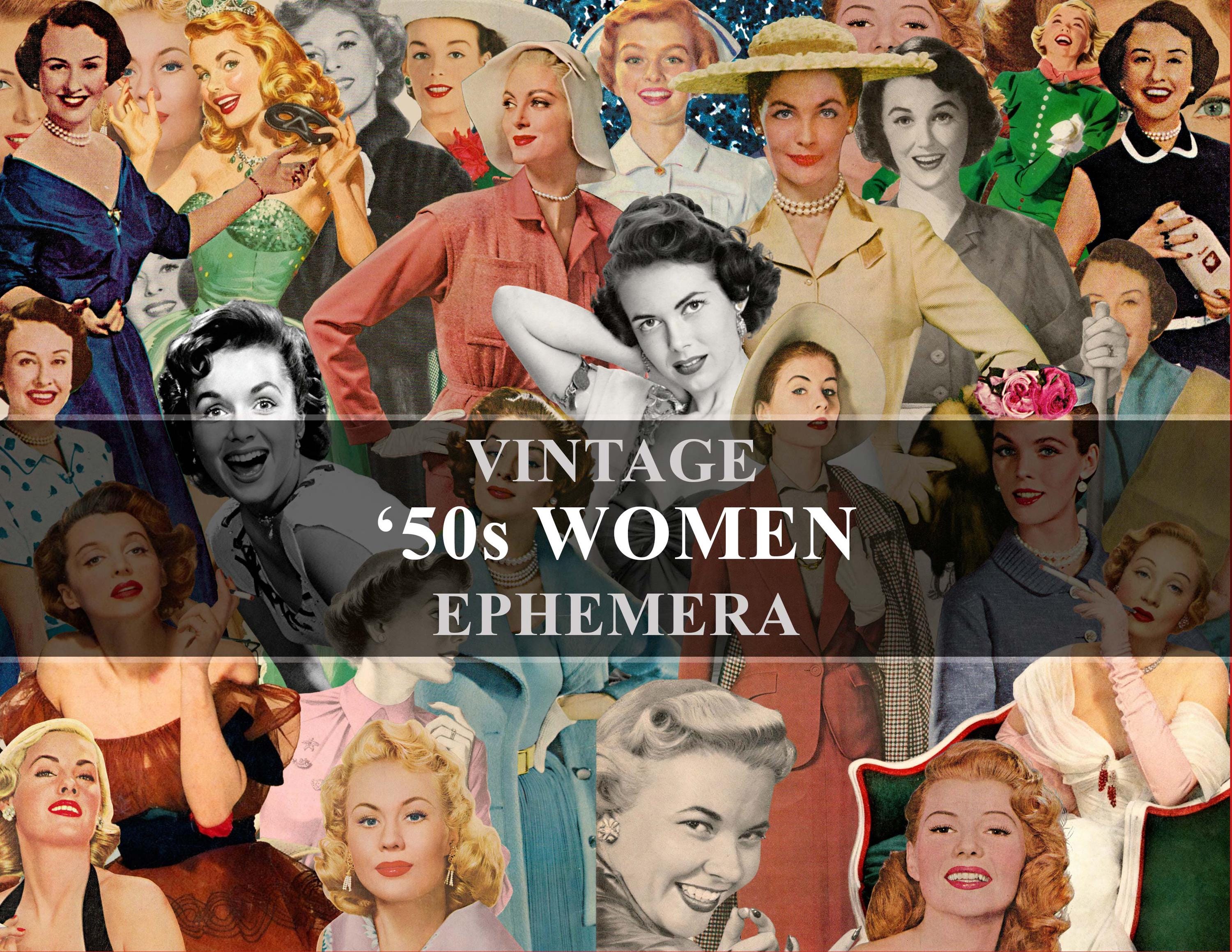 1950s magazines - Etsy 日本