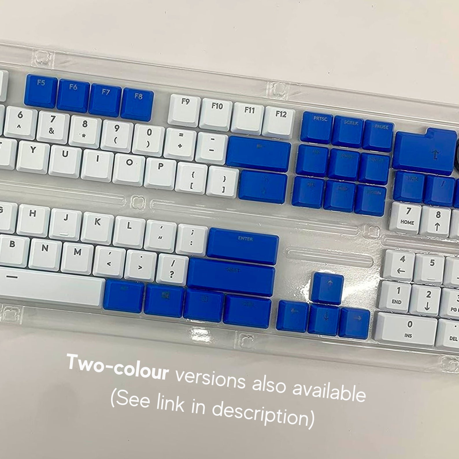 G915 Keycaps Replacement Set Logitech G915 Keycaps G915 Etsy UK