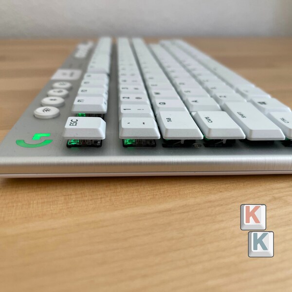 Logitech G915 Keycaps Etsy