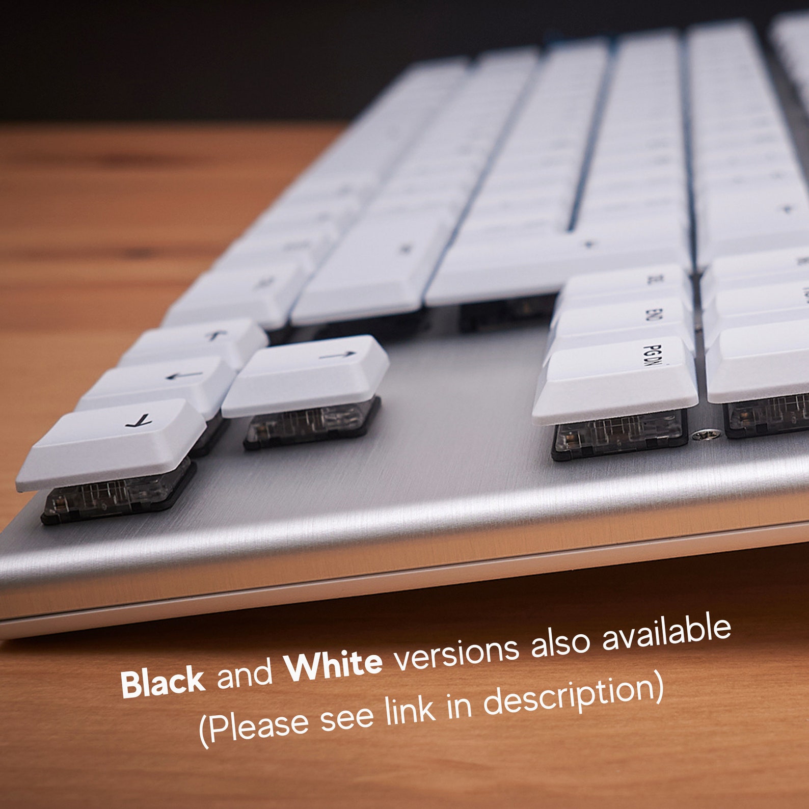 G915 Keycaps Replacement Set Logitech G915 Keycaps G915 Etsy UK