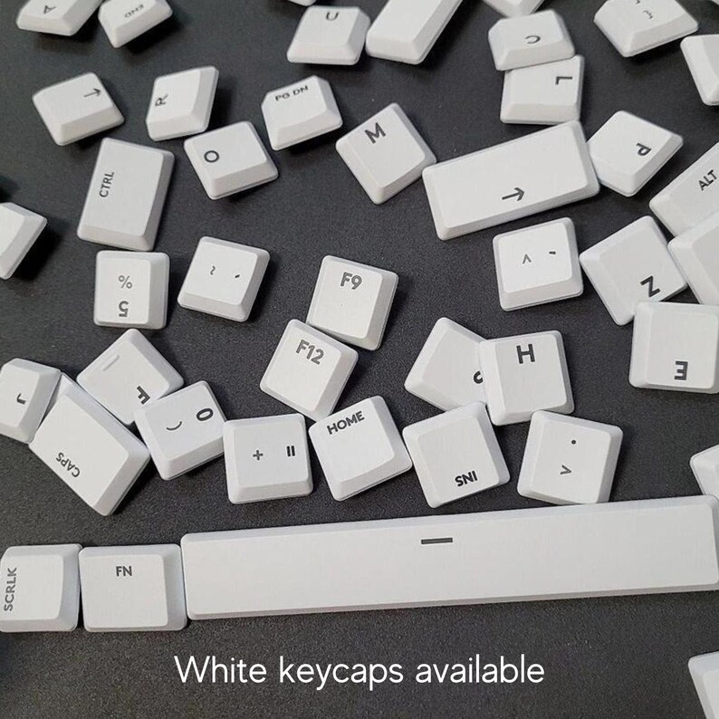 G915 Keycaps Replacement Keycaps G915 ISO Keycaps Logitech Etsy Australia