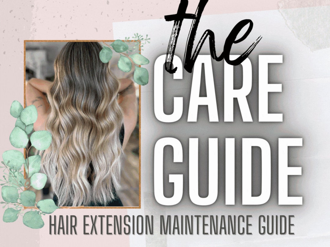 Hair Organizer - Babe Hair Extensions