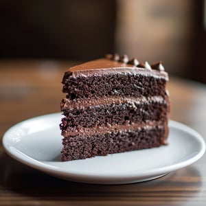 BEST RECIPE Swiss Chocolate Cake - Best Homemade Dessert  - Perfect Comfort Food - Digital Download - Easy to Follow Recipe
