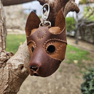 Cartera para perro