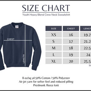 Custom Sports Sweatshirt, Personalized Team Hoodie with Name and Number, Custom Soccer Jersey, Sports Team Hoodie, Custom Sports Shirt Gift image 8