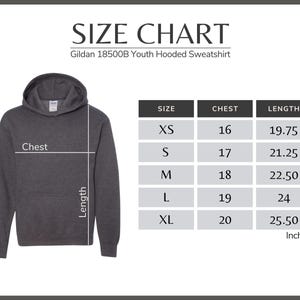 Custom Sports Sweatshirt, Personalized Team Hoodie with Name and Number, Custom Soccer Jersey, Sports Team Hoodie, Custom Sports Shirt Gift image 10