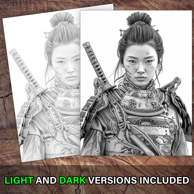 50 Japanese Princess Coloring Pages Samurai Coloring Book Japanese