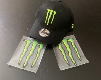 Neff monster energy beanie hotsell