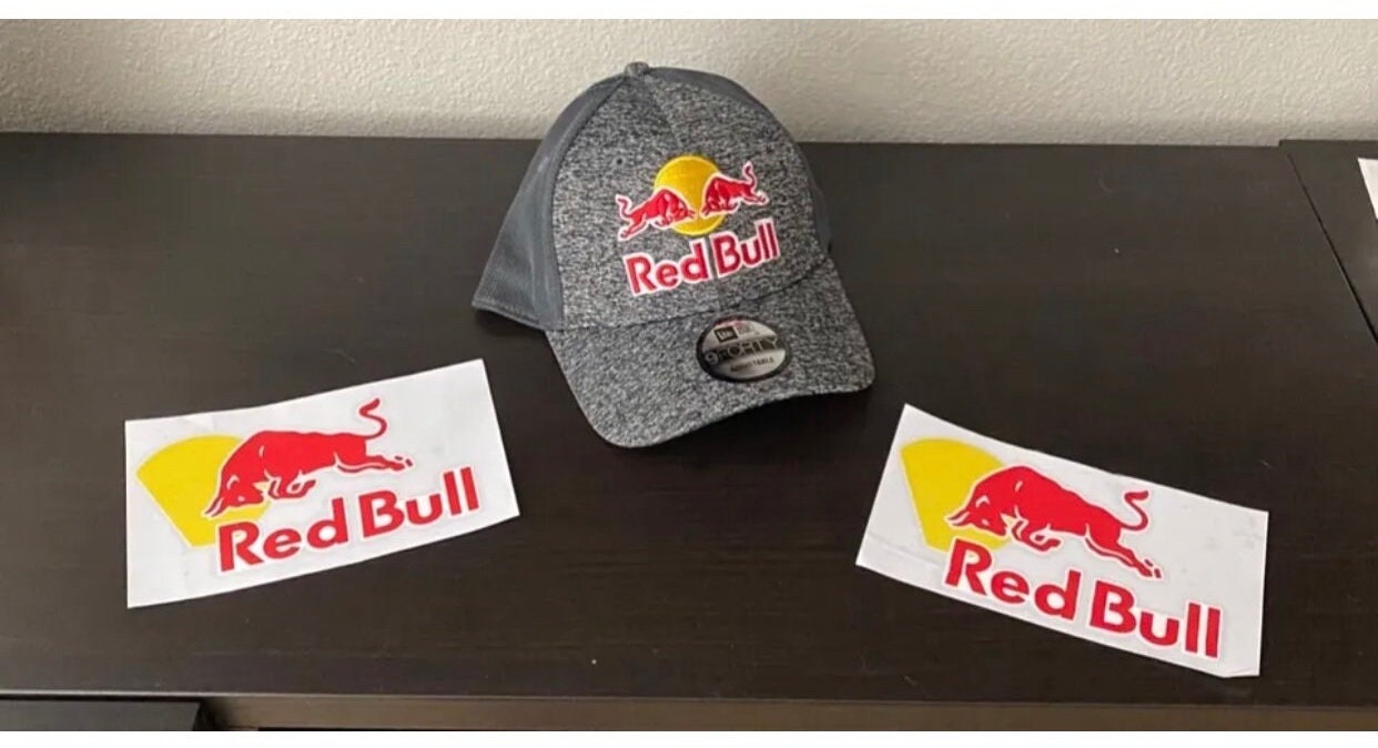 Casquette five panel red bull bleu marine - Casquette 5 Panel Red Bull F1  New Era : Headict