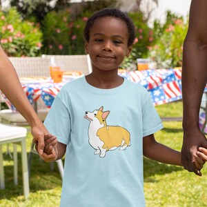 Corgi Dogs: 10 Instant Downloads for Your Crafts