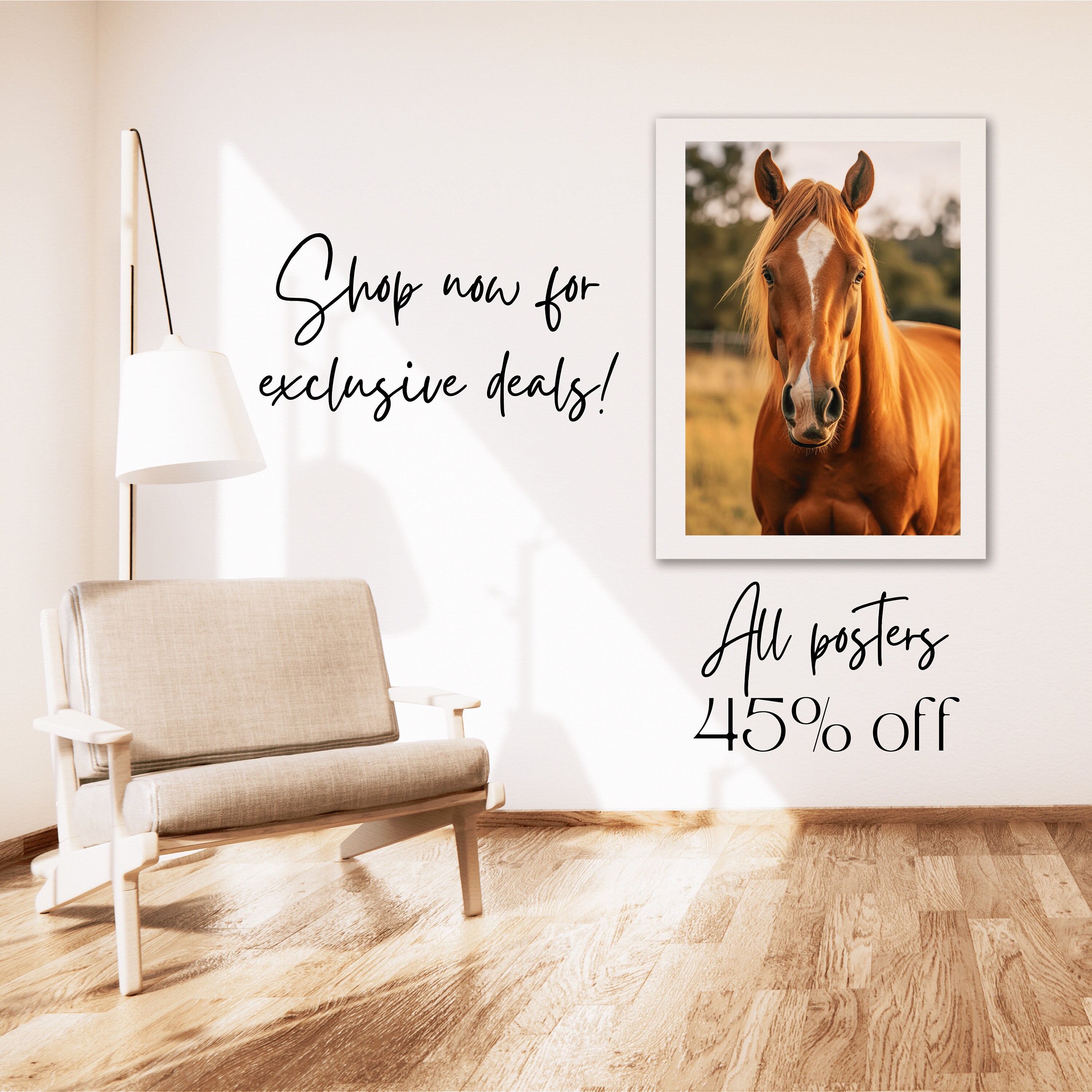 Printable Horse Rustic Western Wall Art horse Wall Art Etsy