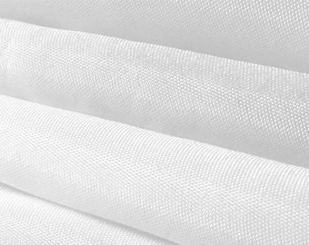 Drapery Lining Poly Cotton 70/30 - Minimum 70 Yards (Bolt)