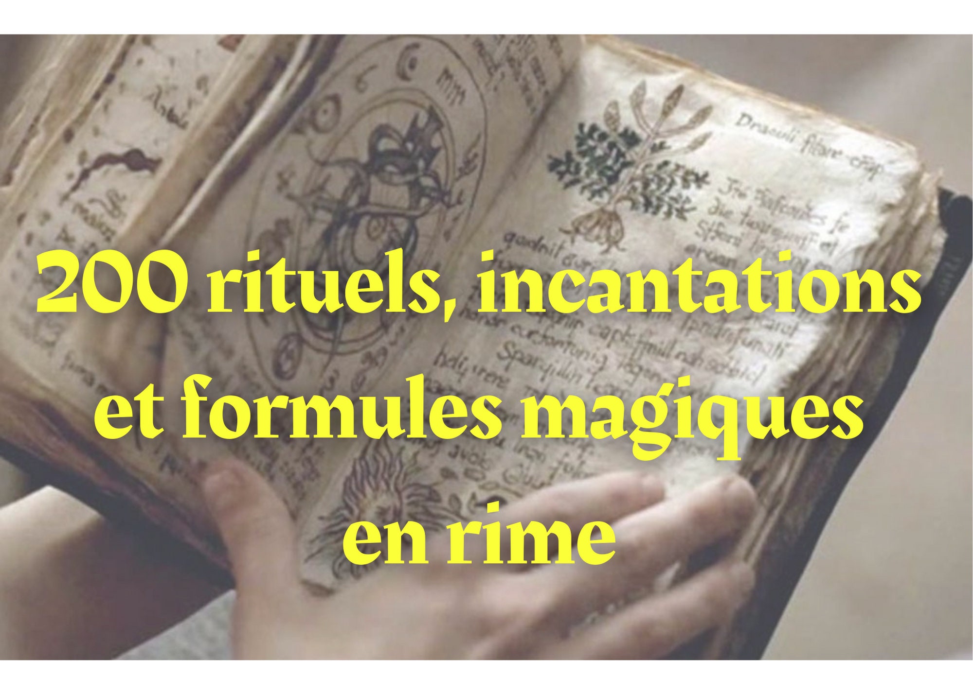 Grimoires Et Rituels Magiques Pdf Gratuit