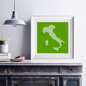 My Type of Italy