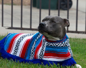 Pet Poncho