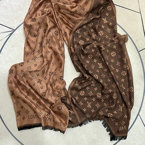 louis vuitton scarf price south africa｜TikTok Search