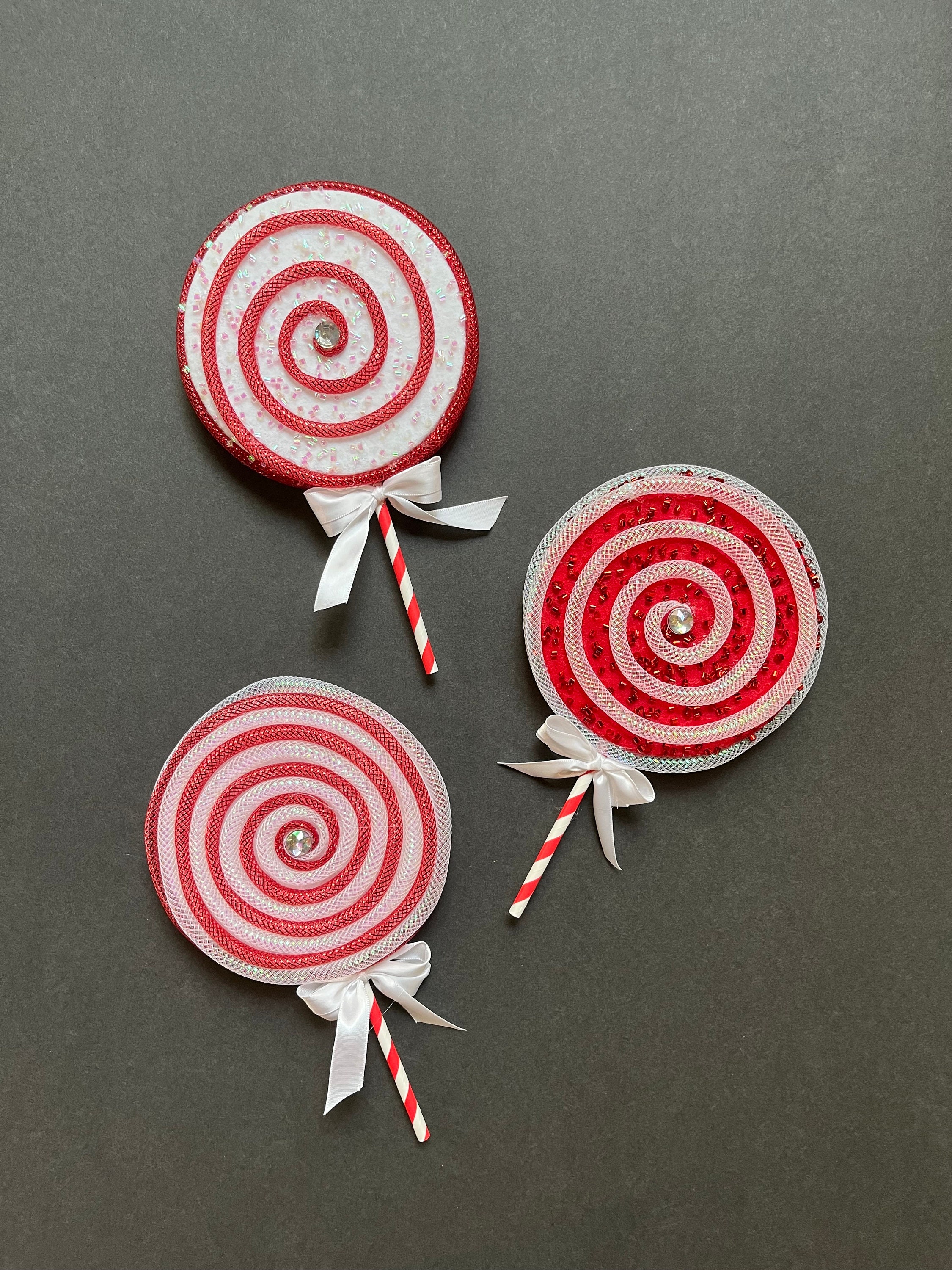 100pcs/set Round Wooden Lollipop Lolly Sticks 10cm Cake Dowels for