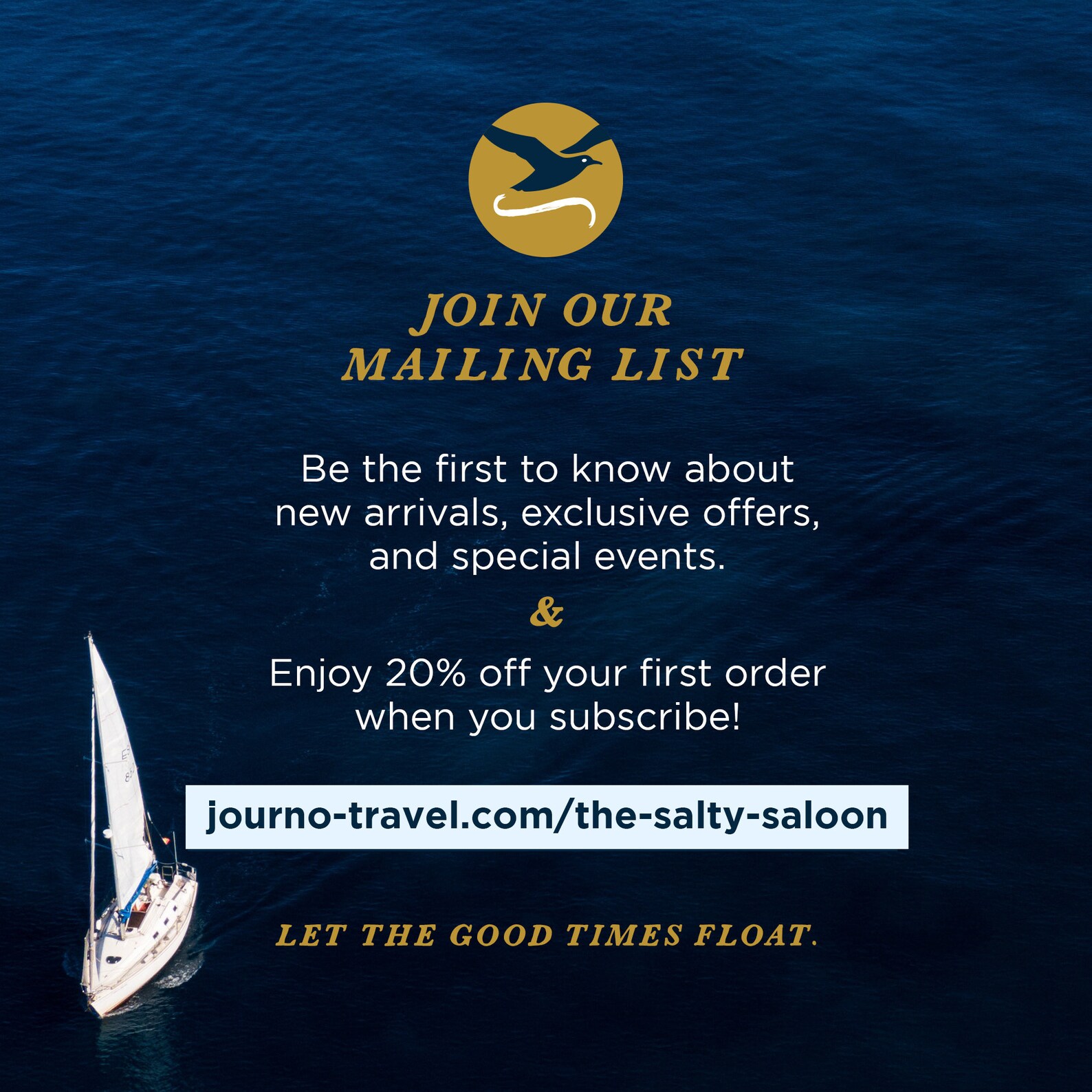 Set Sail With Laughter Funny Boat Camping Mug Perfect Nautical Gift