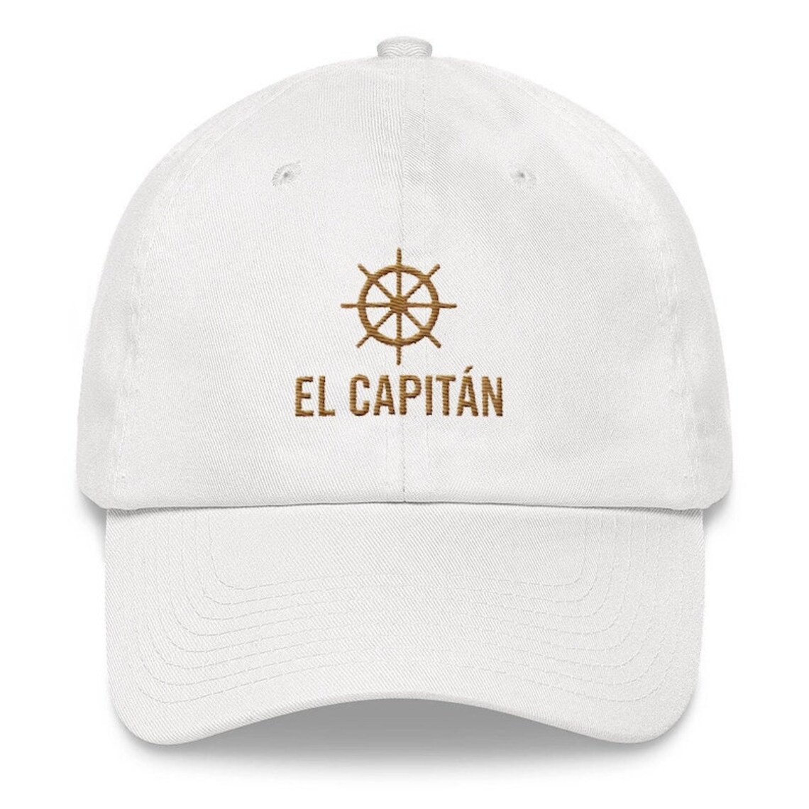 El Capitan Hat