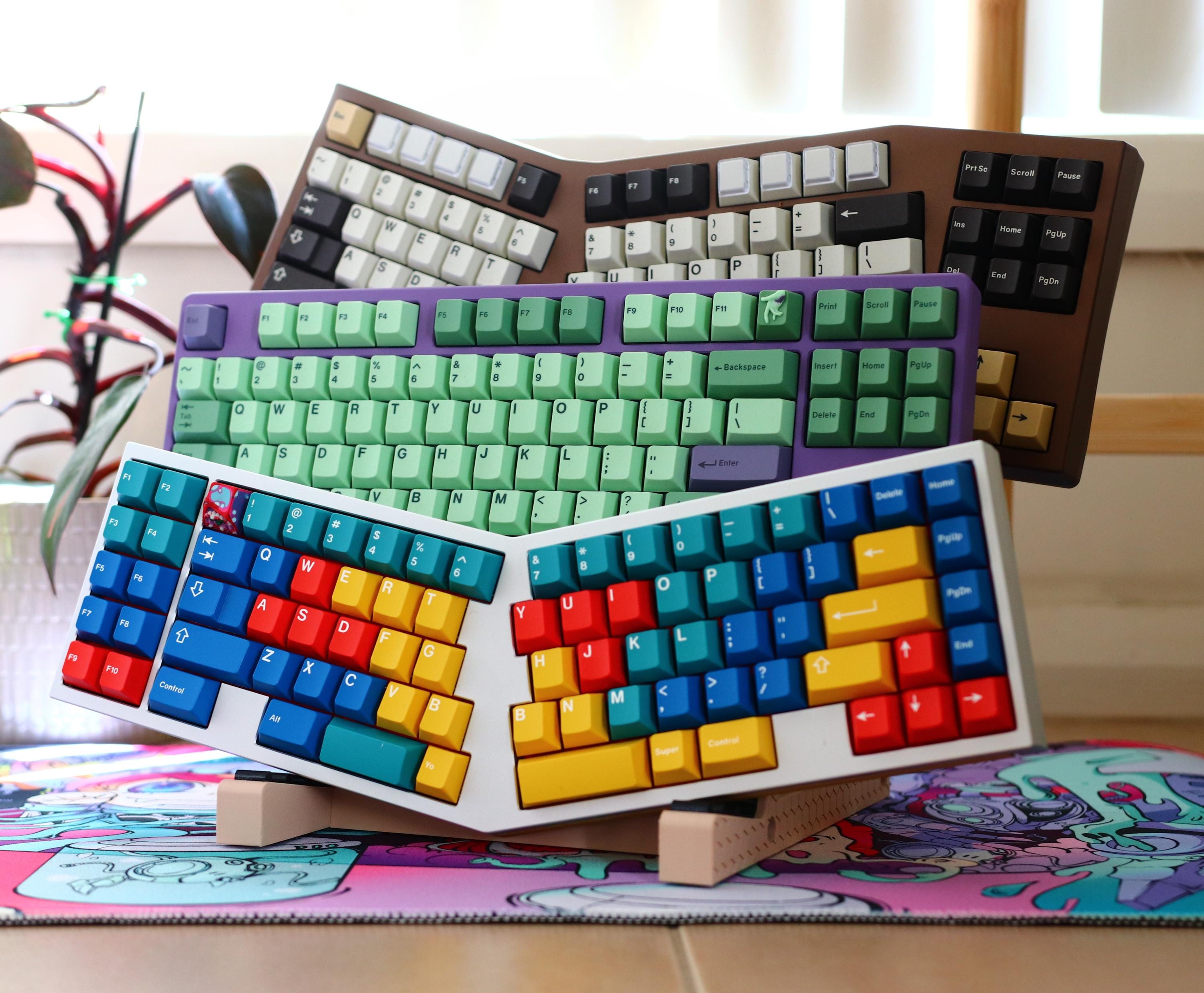 Nuphy keyboard - Etsy 日本