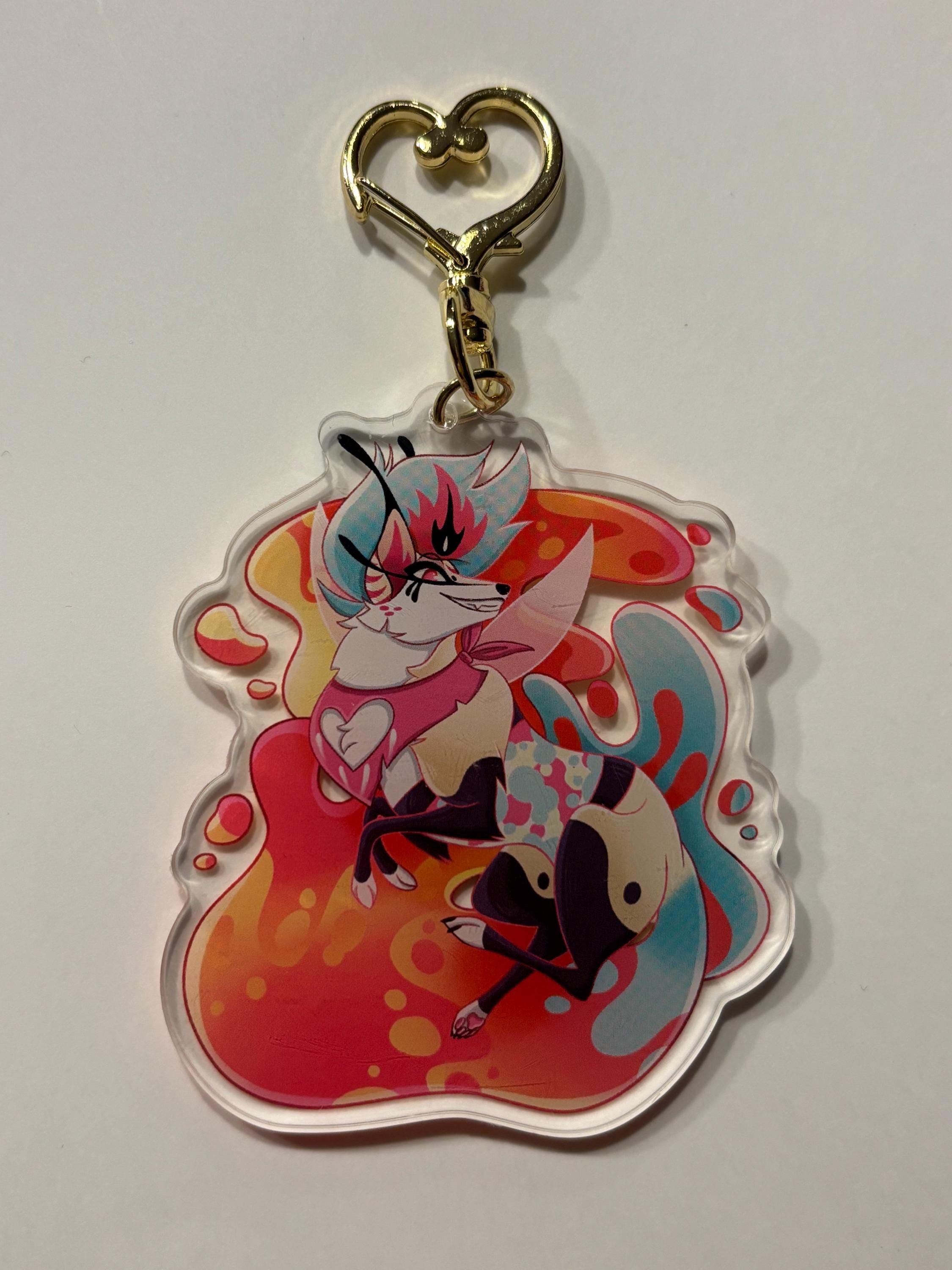 Helluvaboss queen bee - Etsy 日本