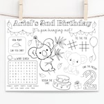 Koala Accessories