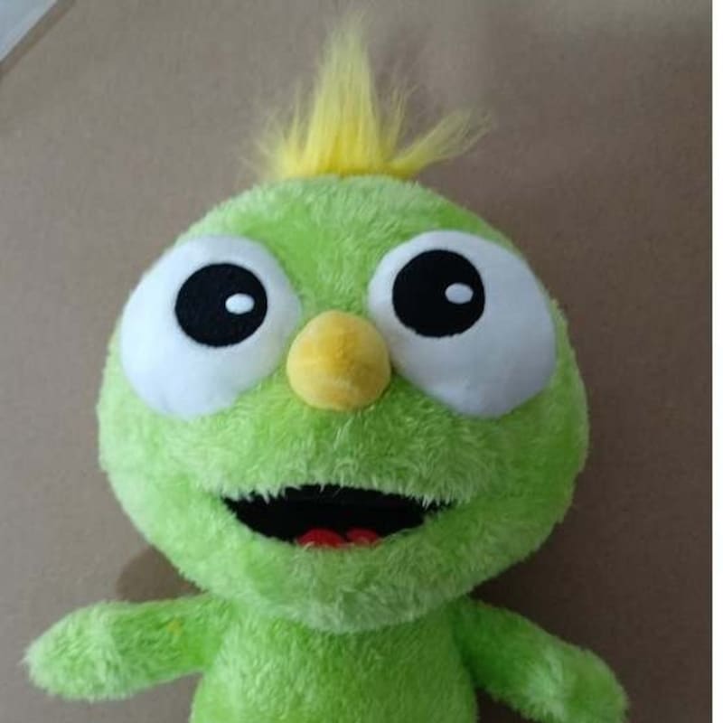 Ms Rachel Puppet - Etsy