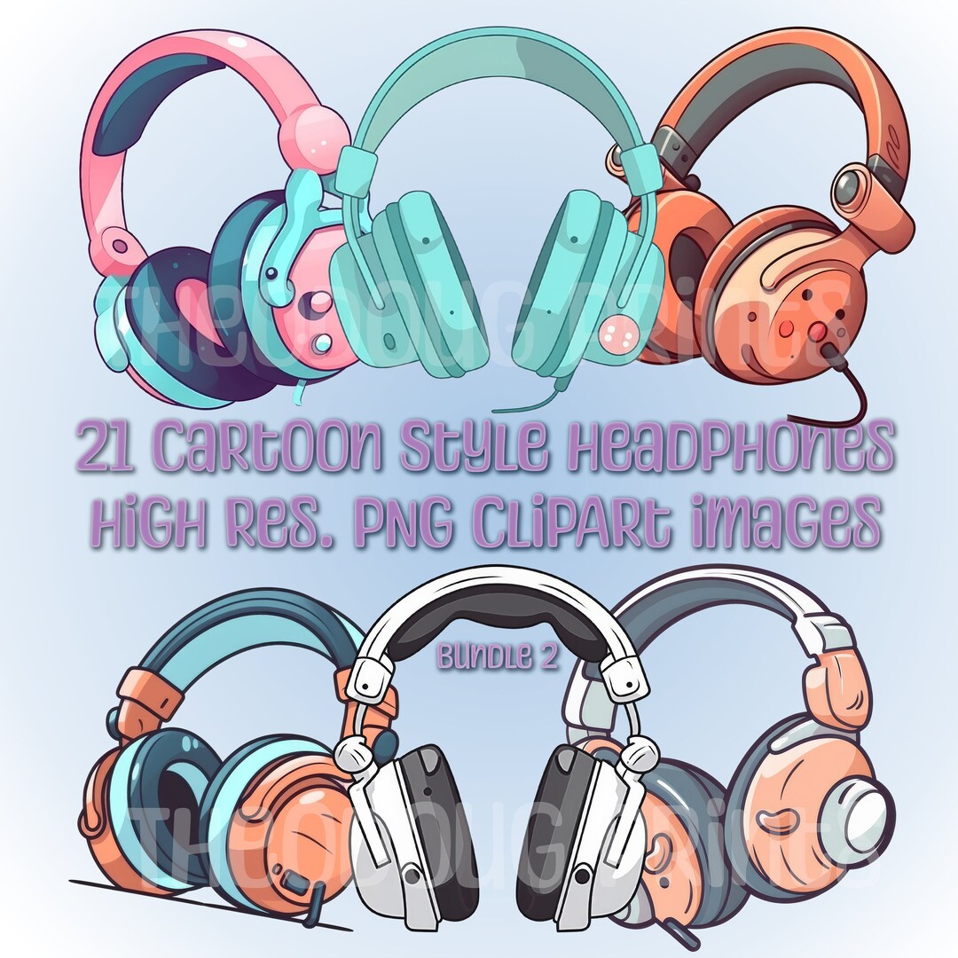 Downloadable Video Game Clip Art Gaming Clipart Gamer Head - Etsy