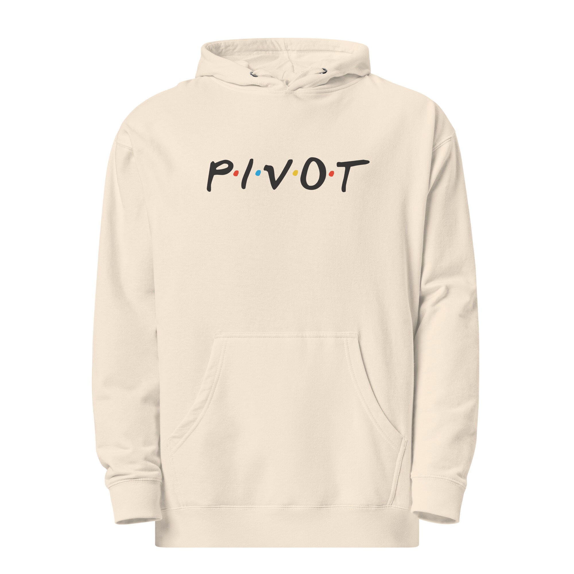 Target 2025 pivot sweatshirt